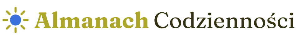 Almanach Codzienności